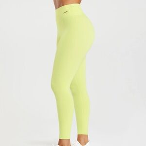 Gymshark x Whitney Simmons leggings